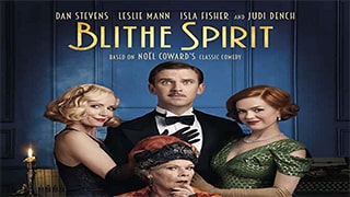 Blithe Spirit